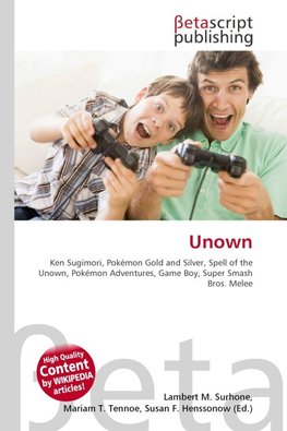 Unown