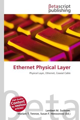 Ethernet Physical Layer