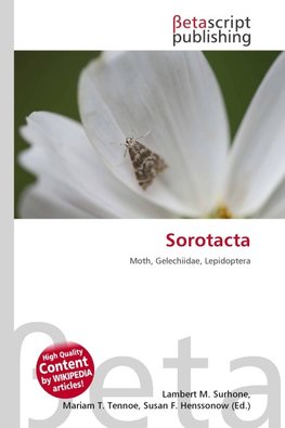 Sorotacta