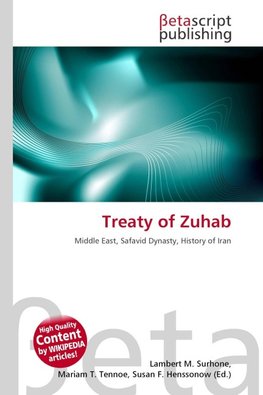 Treaty of Zuhab