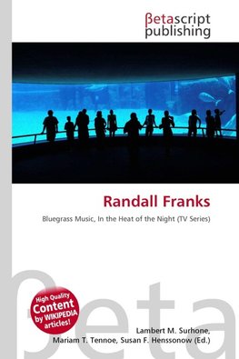 Randall Franks