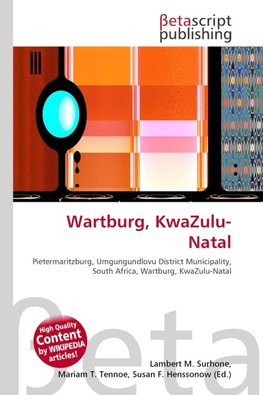 Wartburg, KwaZulu-Natal