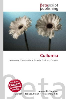 Cullumia