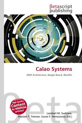 Calao Systems