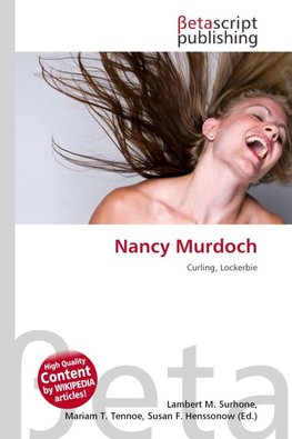 Nancy Murdoch