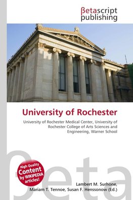 University of Rochester