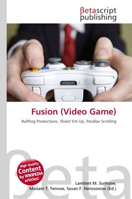 Fusion (Video Game)