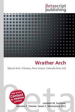 Wrather Arch