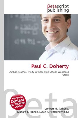 Paul C. Doherty