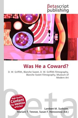 Was He a Coward?