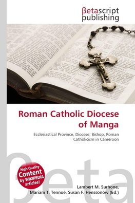 Roman Catholic Diocese of Manga