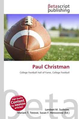Paul Christman