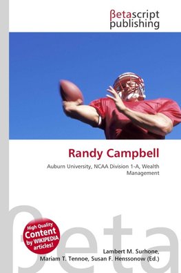 Randy Campbell