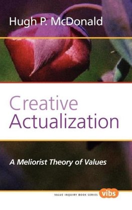 Creative Actualization