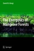 The Energetics of Mangrove Forests