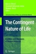 The Contingent Nature of Life