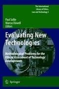 Evaluating New Technologies