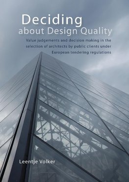 Deciding about Design Quality