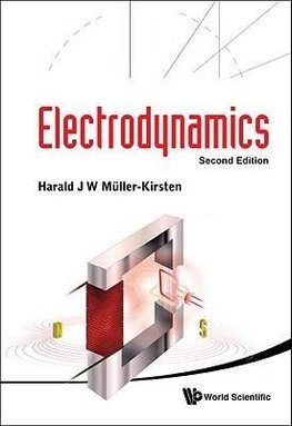 ELECTRODYNAMICS (2ND EDITION)