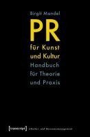 PR für Kunst und Kultur