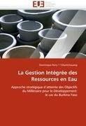 La Gestion Intégrée des Ressources en Eau
