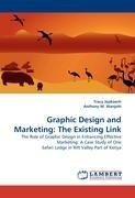 Graphic Design and Marketing: The Existing Link