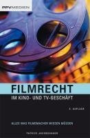 Jacobshagen, P: Filmrecht im Kino- und TV-Geschäft