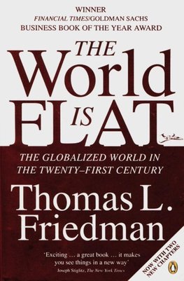 The World is flat