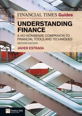 Financial Times Guide to Understanding Finance, The