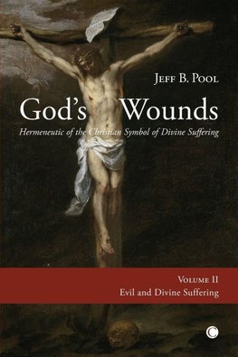 God's Wounds