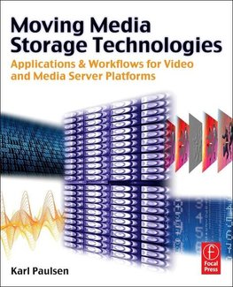 Moving Media Storage Technologies