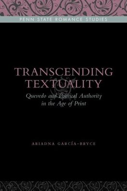 Transcending Textuality