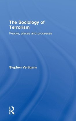 The Sociology of Terrorism