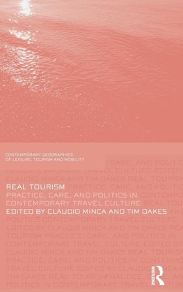 Real Tourism