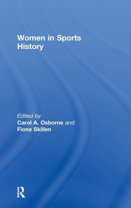Women in Sports History