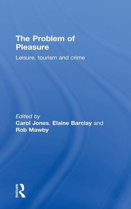 The Problem of Pleasure