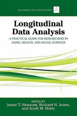 Longitudinal Data Analysis