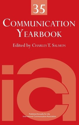 Communication Yearbook 35