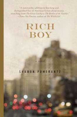 Rich Boy