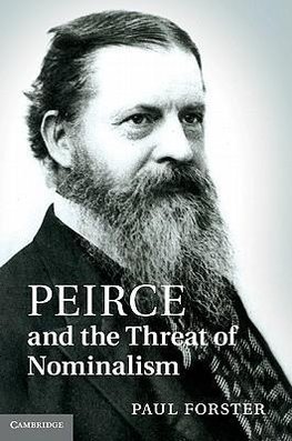 Peirce and the Threat of Nominalism