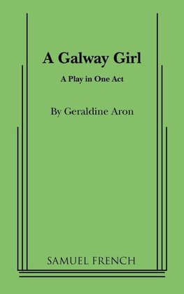 A Galway Girl