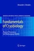 Fundamentals of Cryobiology