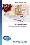 Subventionen