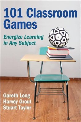 Long, G:  101 Classroom Games