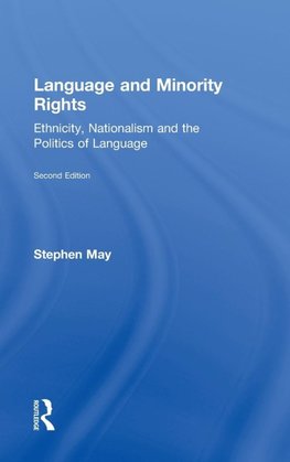 Language and Minority Rights