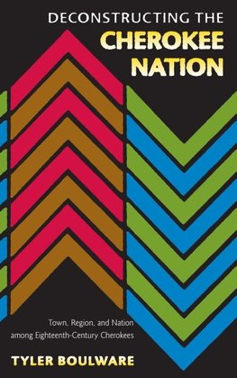 Deconstructing the Cherokee Nation
