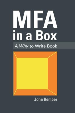 MFA in a Box