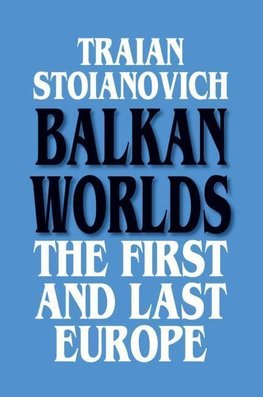 Balkan Worlds