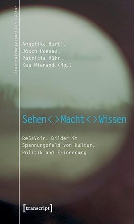 Sehen - Macht - Wissen