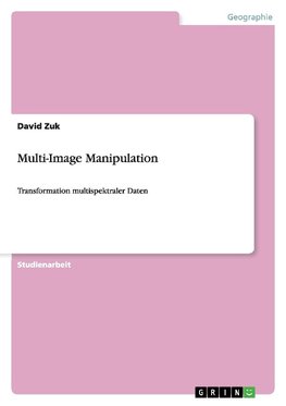 Multi-Image Manipulation